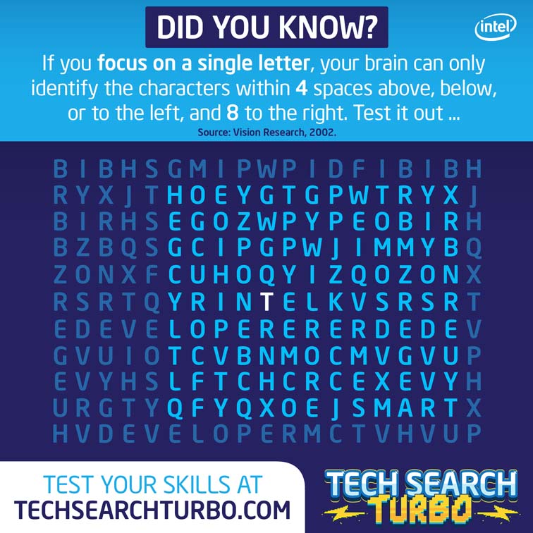 Tech Search Turbo 6360